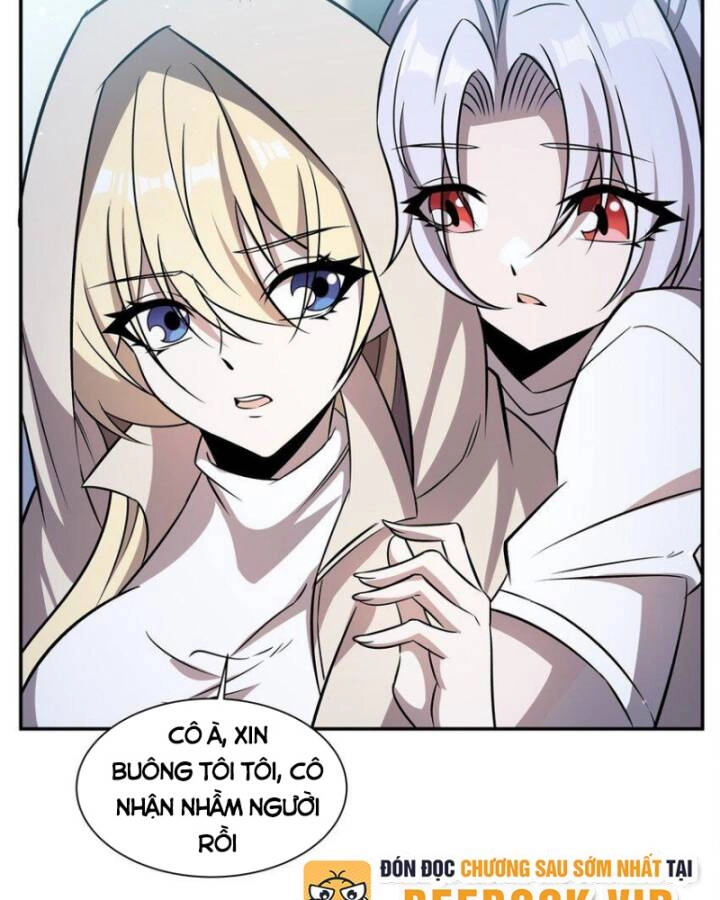 Huyết Cơ Và Kỵ Sĩ Chapter 312 - 4