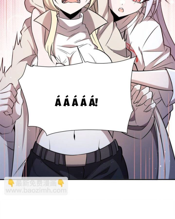 Huyết Cơ Và Kỵ Sĩ Chapter 312 - 7