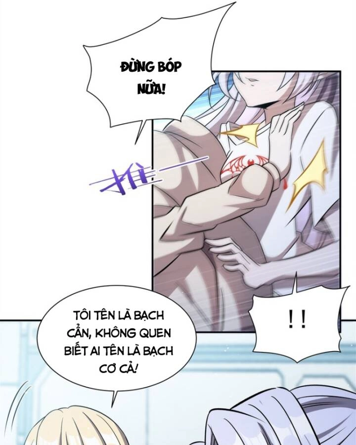 Huyết Cơ Và Kỵ Sĩ Chapter 312 - 8