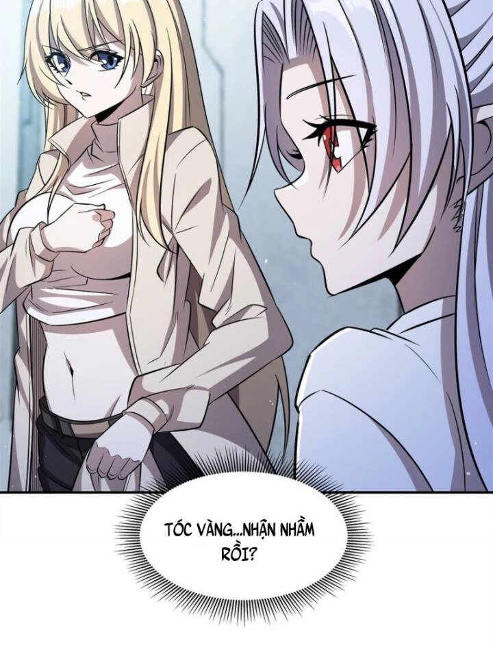 Huyết Cơ Và Kỵ Sĩ Chapter 312 - 9