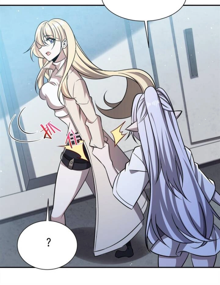 Huyết Cơ Và Kỵ Sĩ Chapter 312 - 11