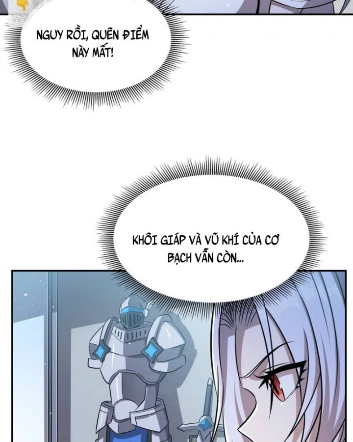 Huyết Cơ Và Kỵ Sĩ Chapter 312 - 13