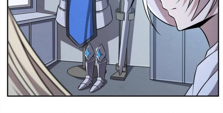 Huyết Cơ Và Kỵ Sĩ Chapter 312 - 14