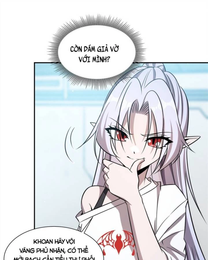 Huyết Cơ Và Kỵ Sĩ Chapter 312 - 15