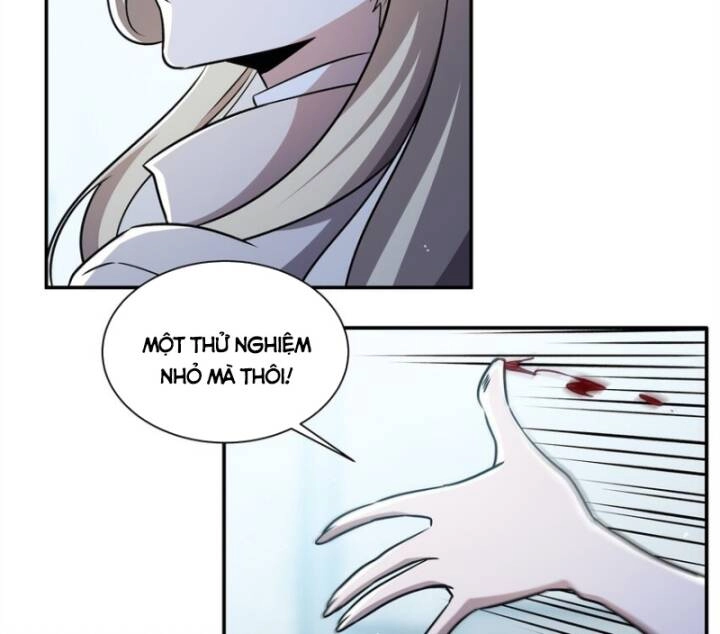 Huyết Cơ Và Kỵ Sĩ Chapter 312 - 17