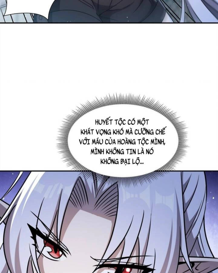 Huyết Cơ Và Kỵ Sĩ Chapter 312 - 19