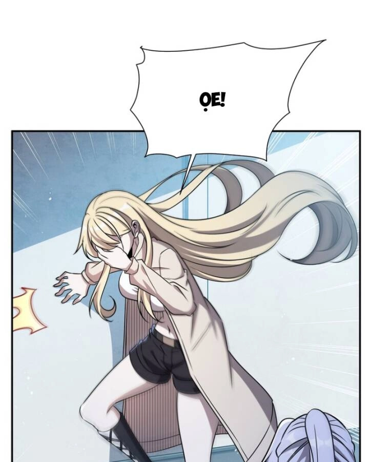 Huyết Cơ Và Kỵ Sĩ Chapter 312 - 21