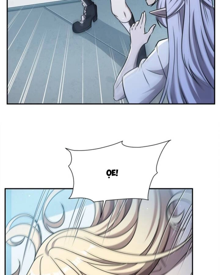 Huyết Cơ Và Kỵ Sĩ Chapter 312 - 22