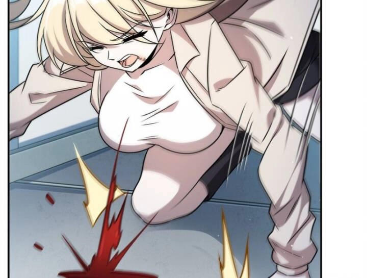 Huyết Cơ Và Kỵ Sĩ Chapter 312 - 23