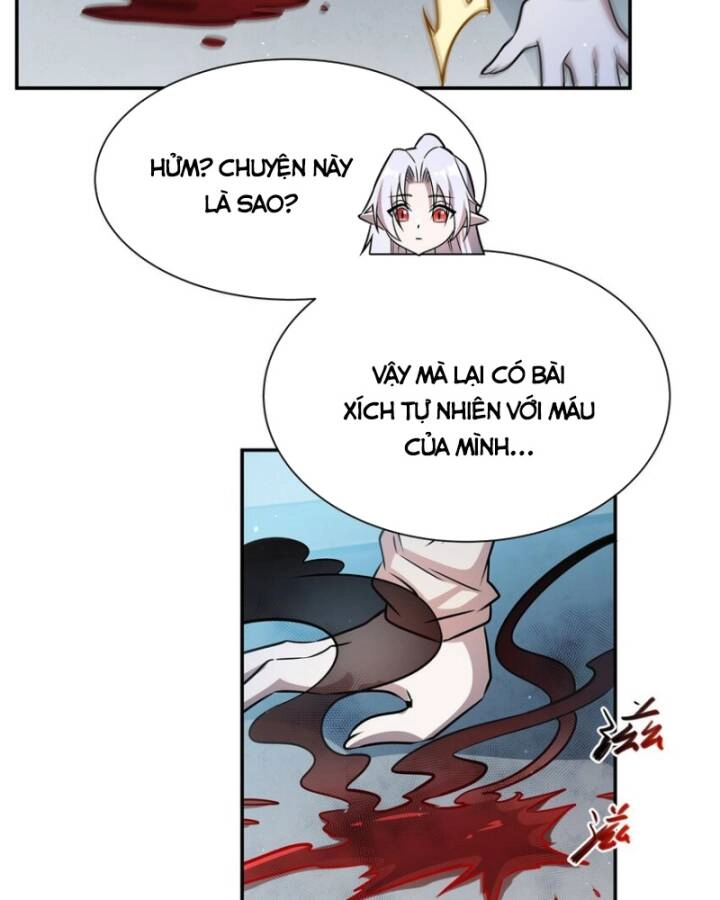 Huyết Cơ Và Kỵ Sĩ Chapter 312 - 24