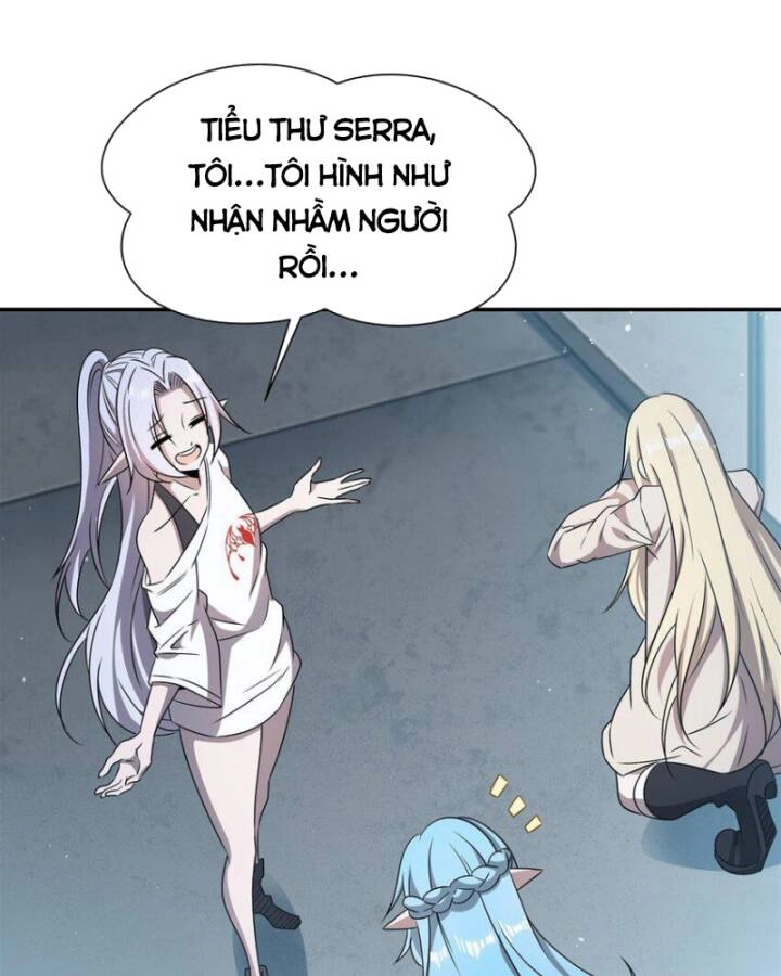 Huyết Cơ Và Kỵ Sĩ Chapter 312 - 28