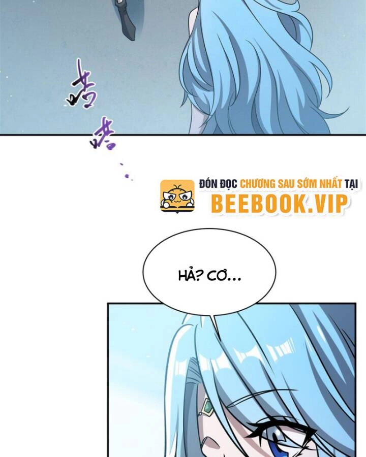 Huyết Cơ Và Kỵ Sĩ Chapter 312 - 29