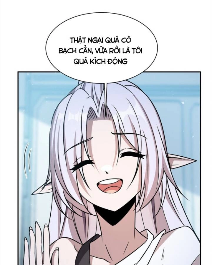 Huyết Cơ Và Kỵ Sĩ Chapter 312 - 32