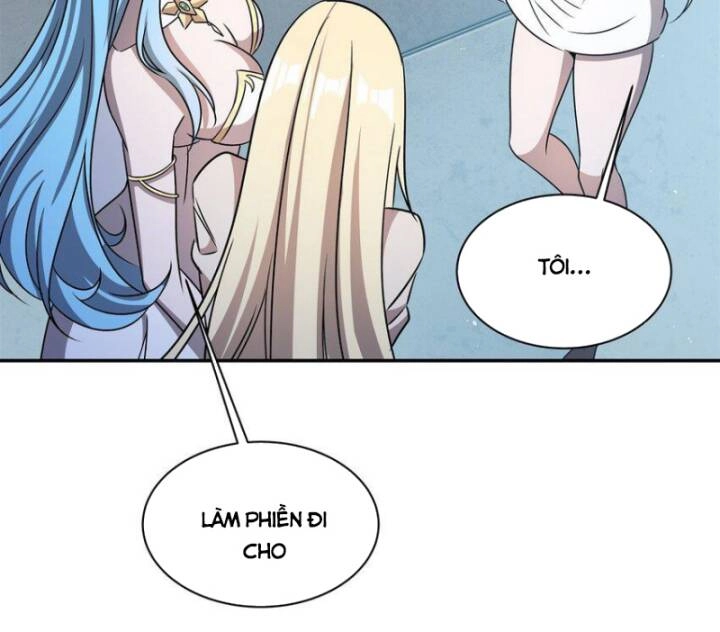 Huyết Cơ Và Kỵ Sĩ Chapter 312 - 34