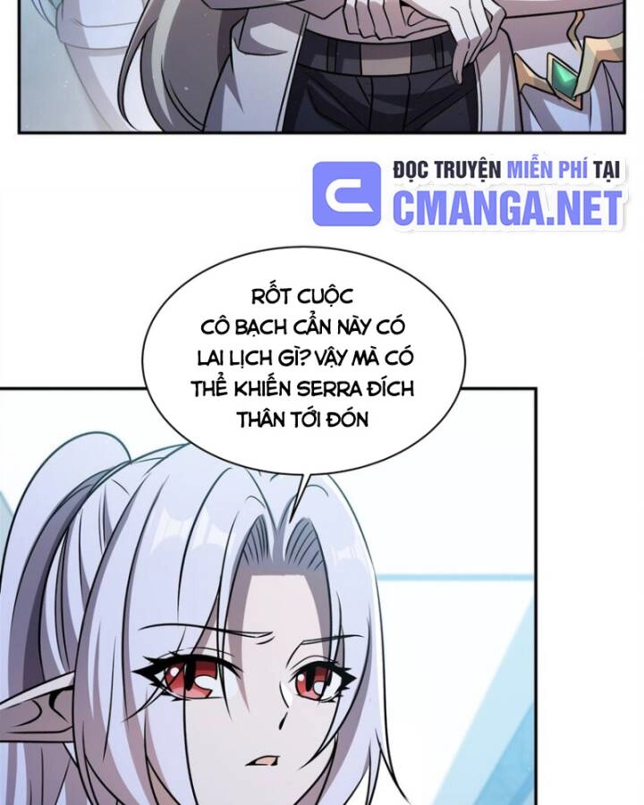 Huyết Cơ Và Kỵ Sĩ Chapter 312 - 36