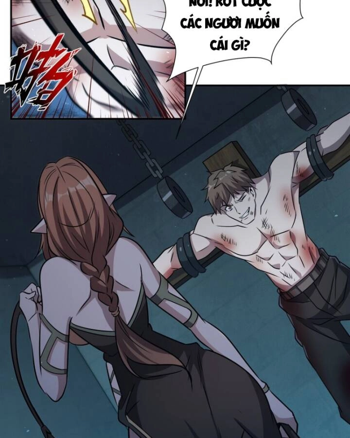 Huyết Cơ Và Kỵ Sĩ Chapter 312 - 39