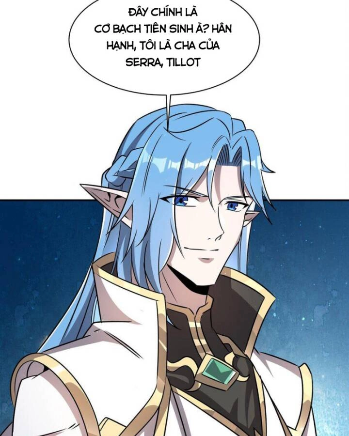 Huyết Cơ Và Kỵ Sĩ Chapter 312 - 44