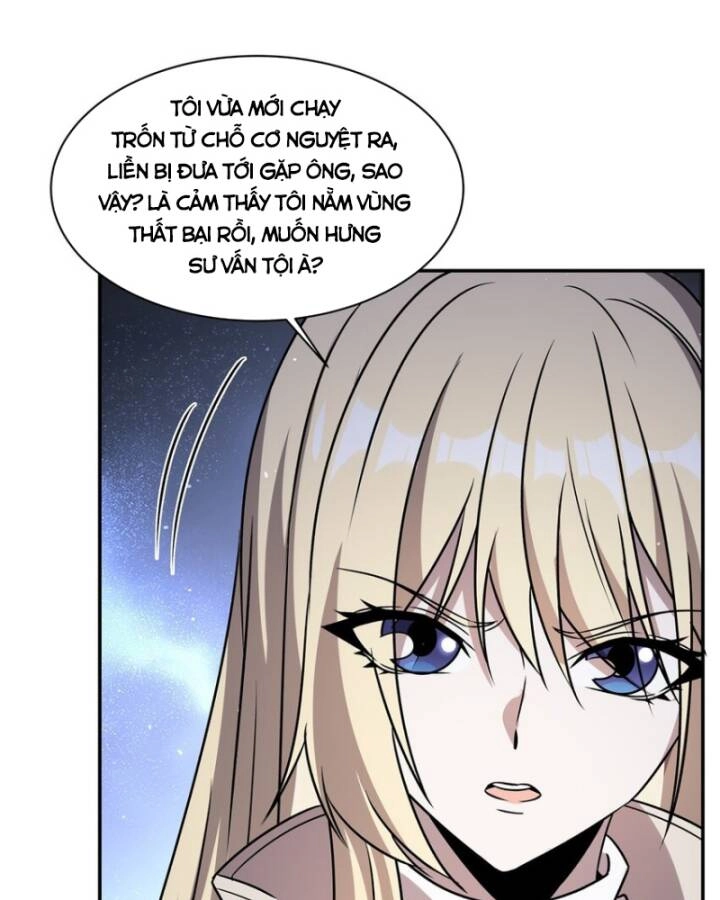 Huyết Cơ Và Kỵ Sĩ Chapter 312 - 46