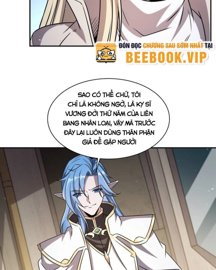 Huyết Cơ Và Kỵ Sĩ Chapter 312 - 47