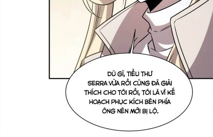 Huyết Cơ Và Kỵ Sĩ Chapter 312 - 51