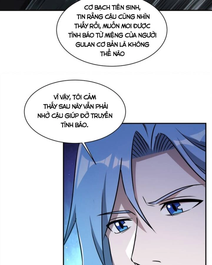 Huyết Cơ Và Kỵ Sĩ Chapter 312 - 53