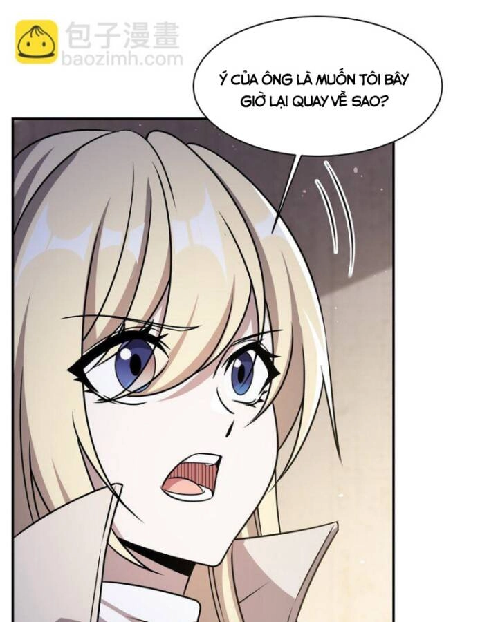 Huyết Cơ Và Kỵ Sĩ Chapter 312 - 55