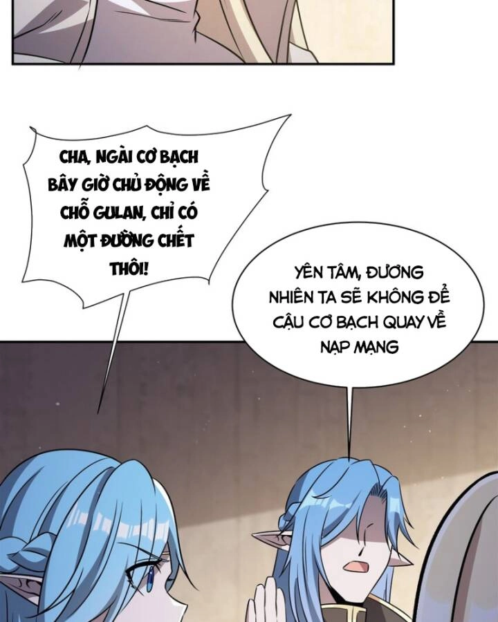 Huyết Cơ Và Kỵ Sĩ Chapter 312 - 56