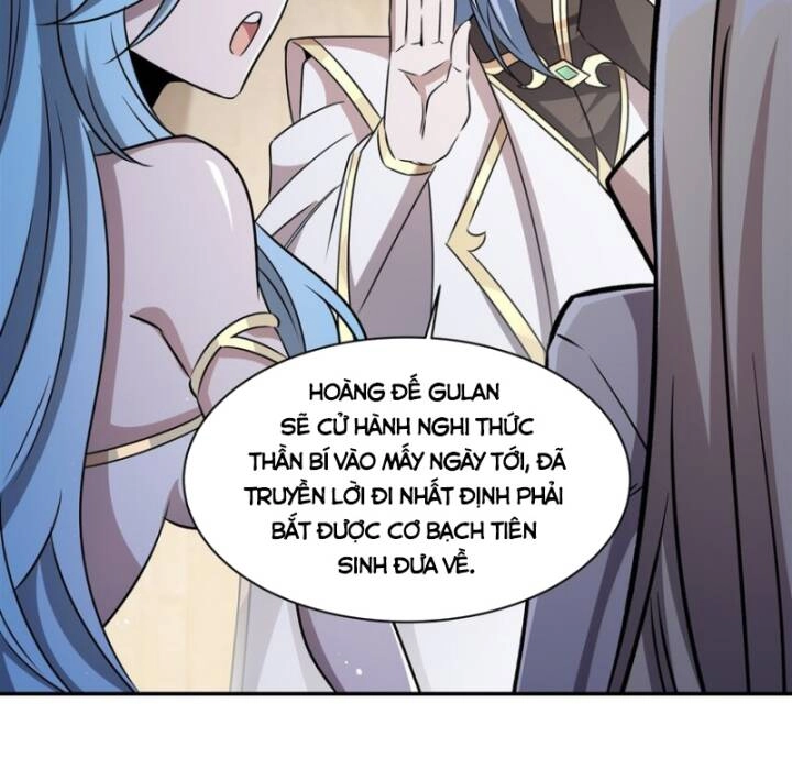 Huyết Cơ Và Kỵ Sĩ Chapter 312 - 57