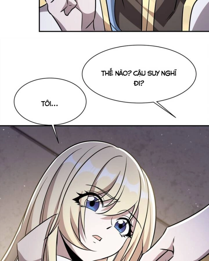 Huyết Cơ Và Kỵ Sĩ Chapter 312 - 63