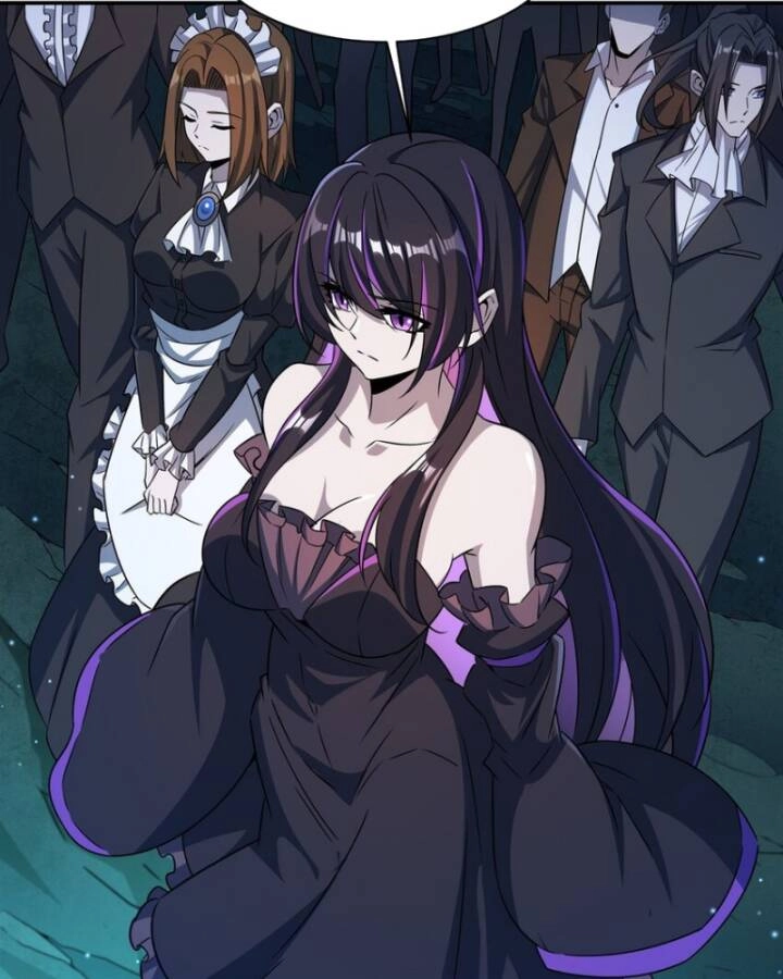 Huyết Cơ Và Kỵ Sĩ Chapter 313 - 5