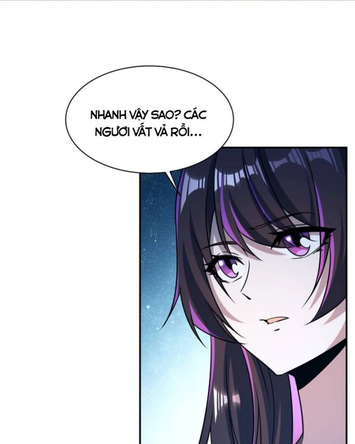 Huyết Cơ Và Kỵ Sĩ Chapter 313 - 8