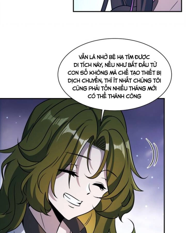 Huyết Cơ Và Kỵ Sĩ Chapter 313 - 9