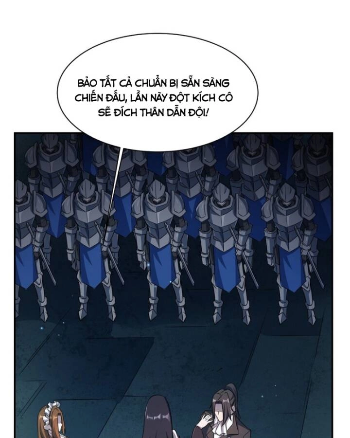 Huyết Cơ Và Kỵ Sĩ Chapter 313 - 14