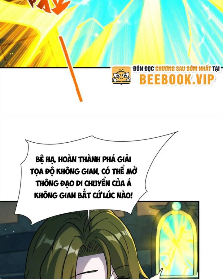 Huyết Cơ Và Kỵ Sĩ Chapter 313 - 18