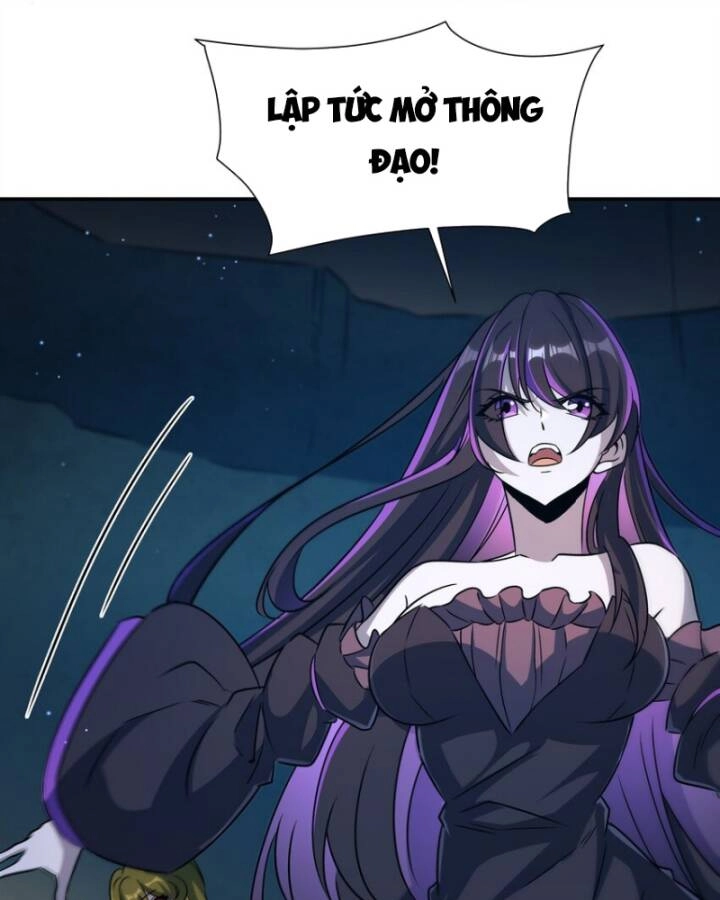 Huyết Cơ Và Kỵ Sĩ Chapter 313 - 20