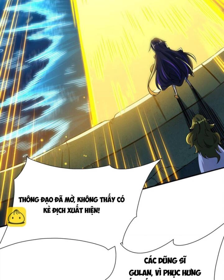 Huyết Cơ Và Kỵ Sĩ Chapter 313 - 27