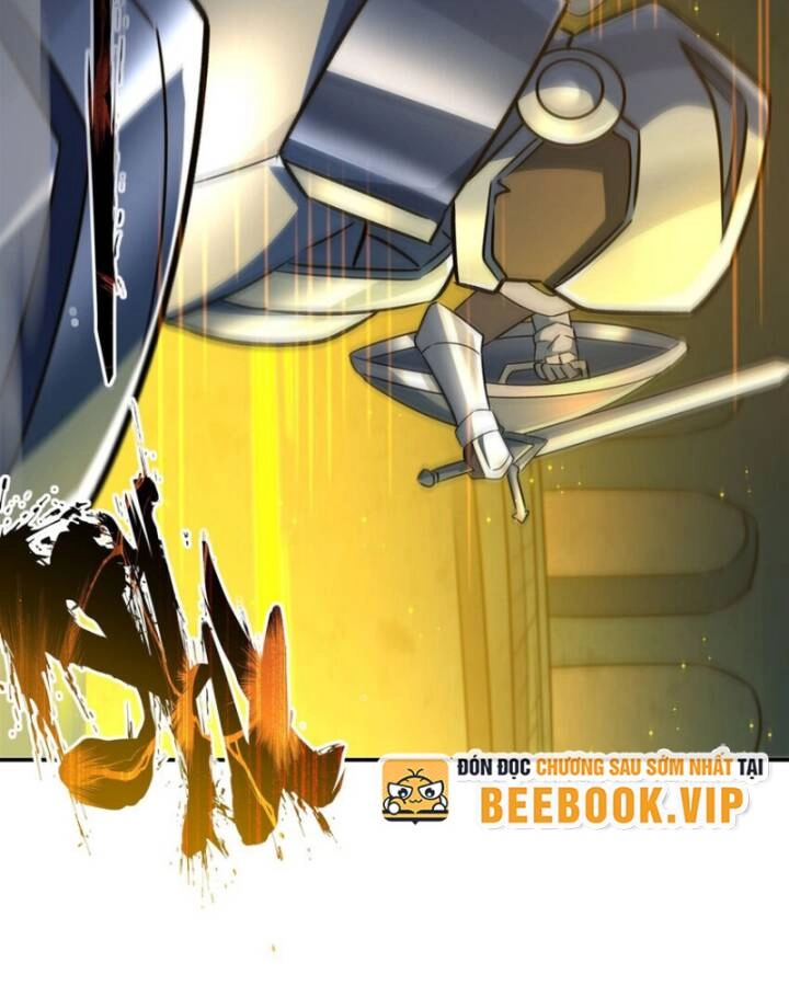 Huyết Cơ Và Kỵ Sĩ Chapter 313 - 31