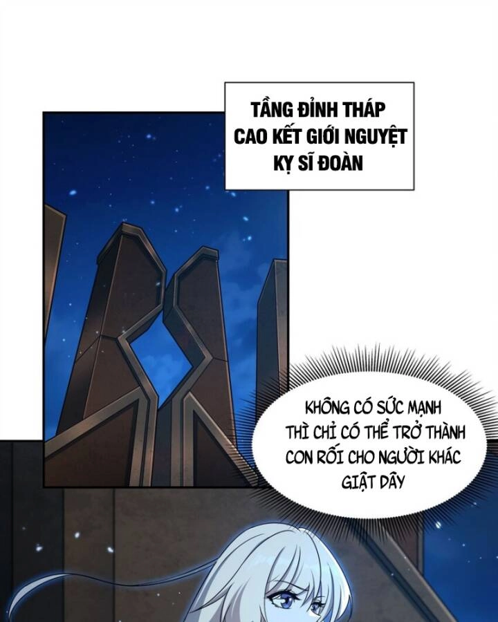 Huyết Cơ Và Kỵ Sĩ Chapter 313 - 32