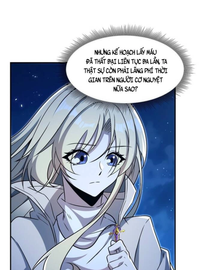 Huyết Cơ Và Kỵ Sĩ Chapter 313 - 34