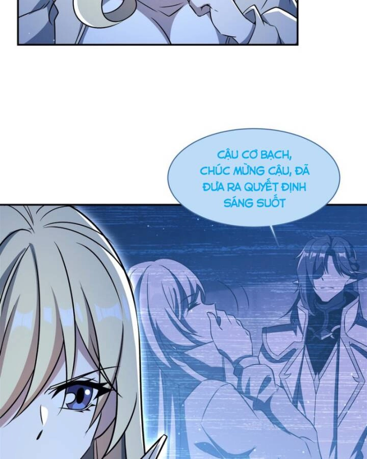 Huyết Cơ Và Kỵ Sĩ Chapter 313 - 35