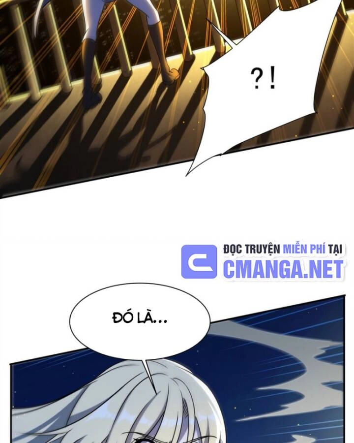 Huyết Cơ Và Kỵ Sĩ Chapter 313 - 39