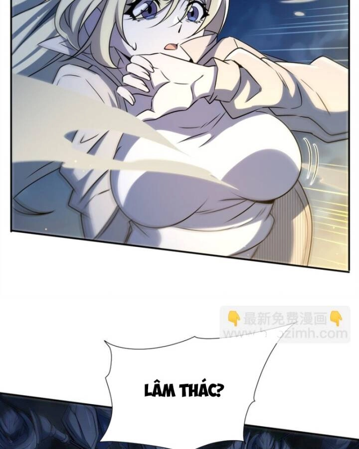 Huyết Cơ Và Kỵ Sĩ Chapter 313 - 40