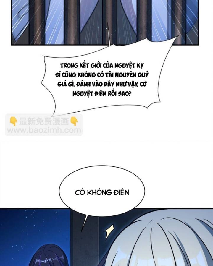 Huyết Cơ Và Kỵ Sĩ Chapter 313 - 44