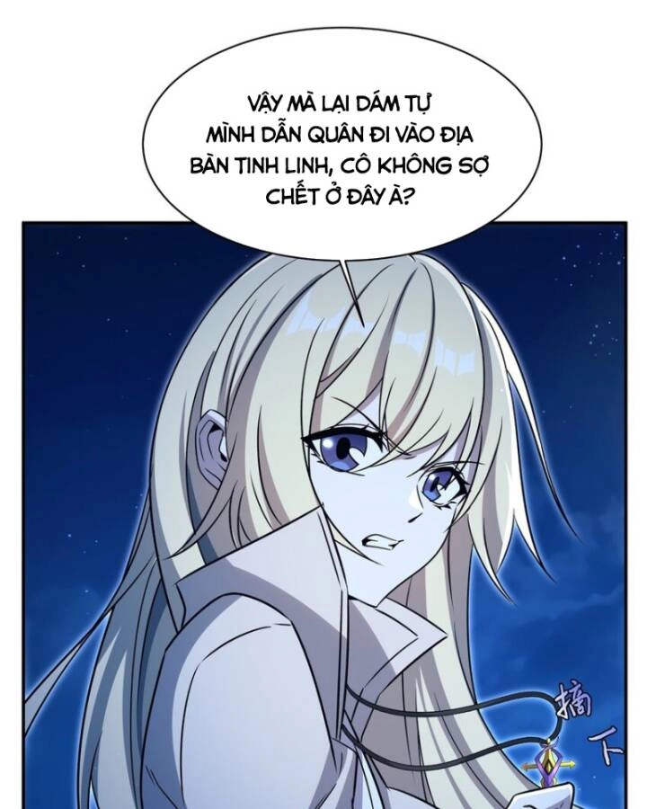 Huyết Cơ Và Kỵ Sĩ Chapter 313 - 46