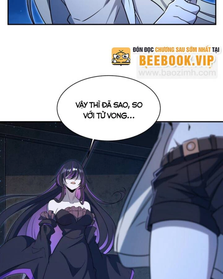 Huyết Cơ Và Kỵ Sĩ Chapter 313 - 47