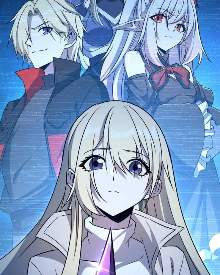 Huyết Cơ Và Kỵ Sĩ Chapter 313 - 49