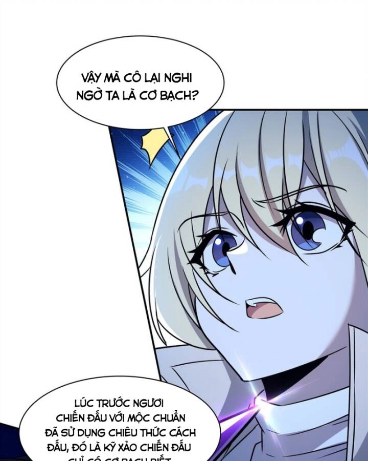 Huyết Cơ Và Kỵ Sĩ Chapter 313 - 51