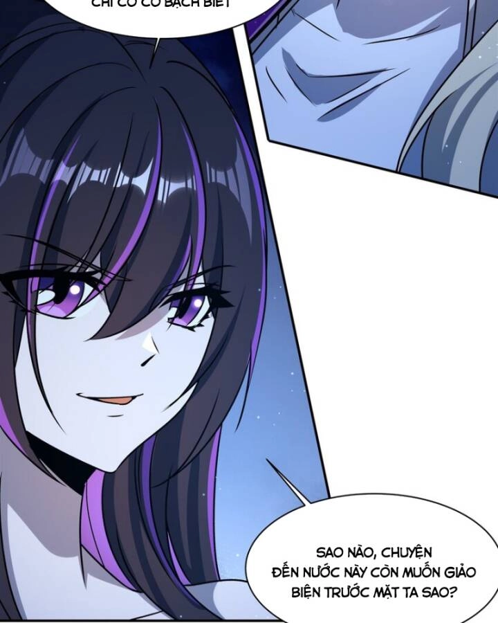 Huyết Cơ Và Kỵ Sĩ Chapter 313 - 52