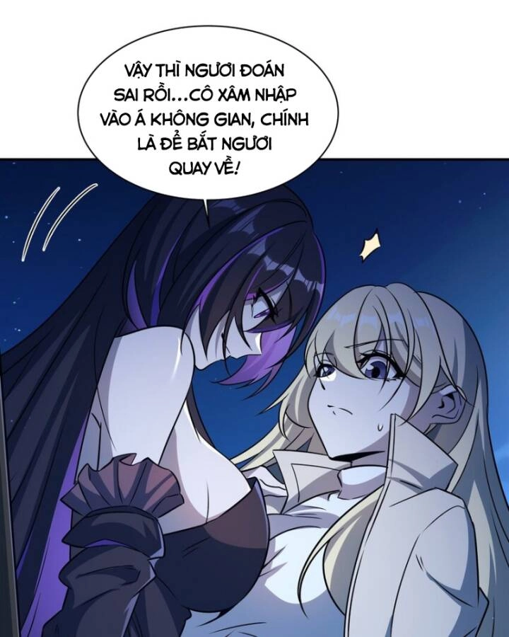 Huyết Cơ Và Kỵ Sĩ Chapter 313 - 55