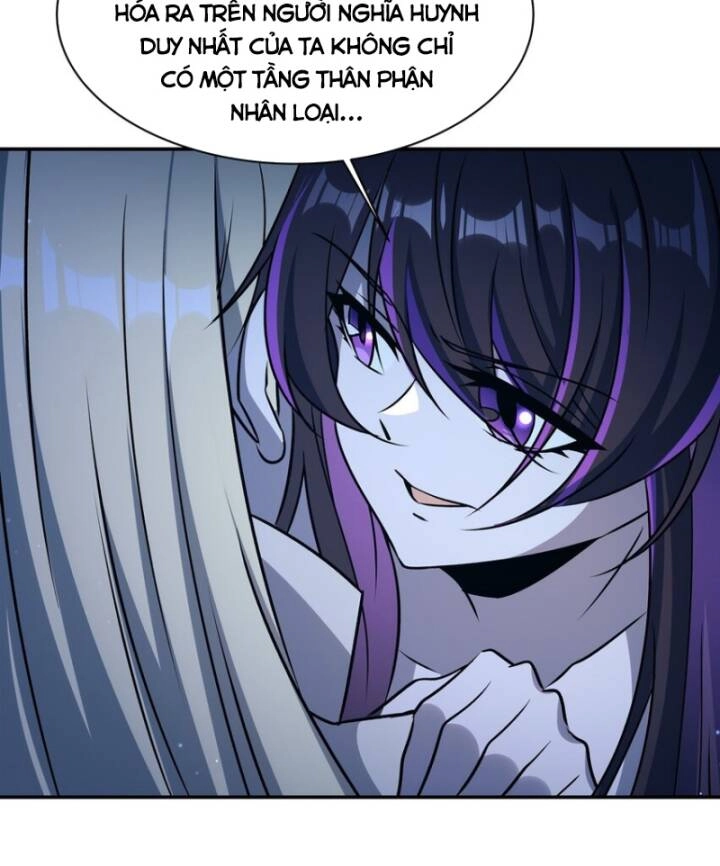 Huyết Cơ Và Kỵ Sĩ Chapter 313 - 57